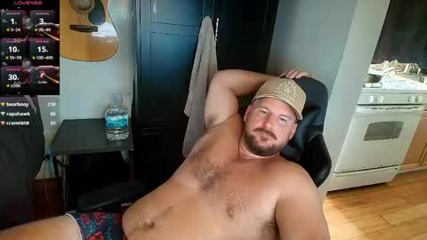 Snapshot of chance69cruise chatting on May 2026 11:45:02 PM Chance Cruise online show from May 2026 11:45:02 PM
