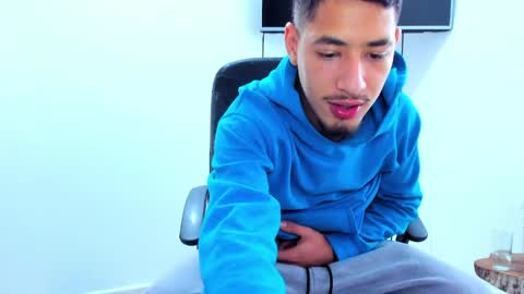 Kenji online show from April 2026 12:29:02 PM