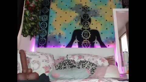 Chanel M. online show from January 2025 07:45:01 PM