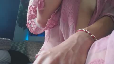 Chanel M. online show from March 2026 09:44:02 PM