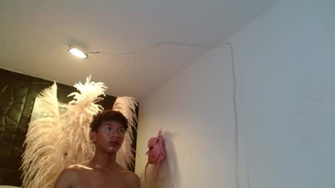 Snapshot of chanel_bitch783354 chatting on March 2026 08:14:01 PM chanel_bitch783354 online show from March 2026 08:14:01 PM