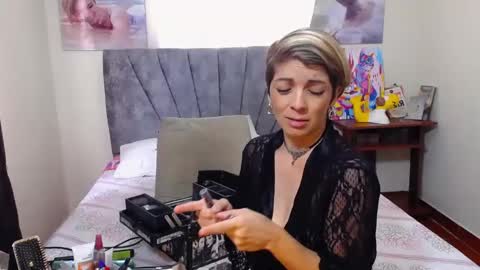 chanel online show from September 2025 01:35:02 PM