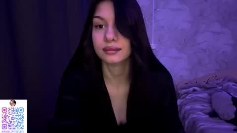 Snapshot of chanel_no_5 chatting on October 2025 07:16:01 AM Amelia online show from October 2025 07:16:01 AM