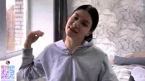 Snapshot of chanel_no_5 chatting on October 2025 06:55:02 AM Amelia online show from October 2025 06:55:02 AM
