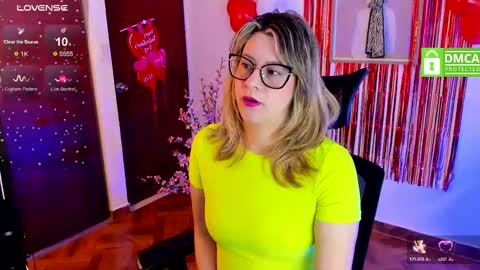 chanell online show from February 2025 05:39:02 PM