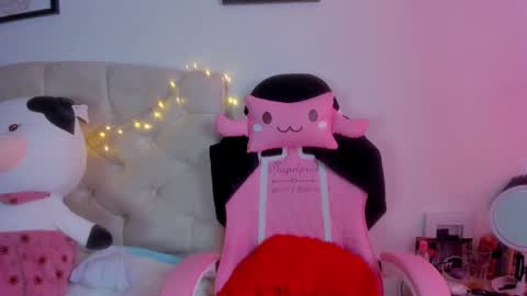 Chanell online show from March 2025 07:59:02 PM