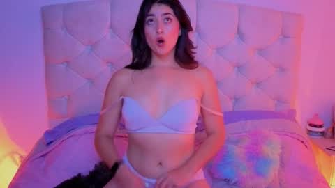 Chanell online show from October 2025 11:56:02 PM