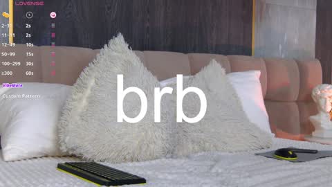 Snapshot of chanelmay chatting on January 2025 12:10:01 PM Chanel online show from January 2025 12:10:01 PM