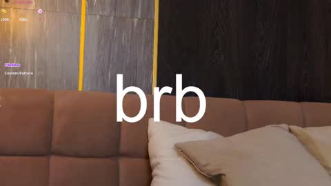 Snapshot of chanelmay chatting on February 2025 09:04:02 AM Chanel online show from February 2025 09:04:02 AM