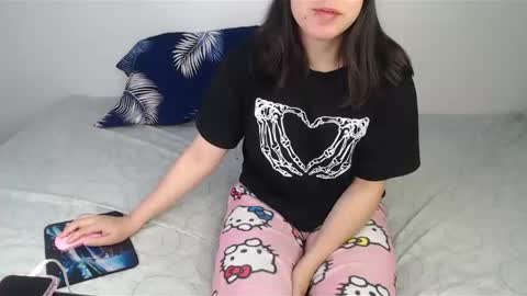 Viviana 3 online show from December 2024 11:21:01 PM