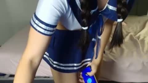 Viviana 3 online show from April 2026 02:59:02 AM