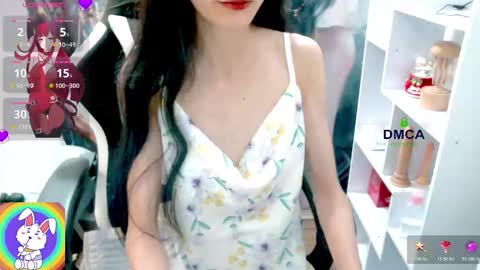 changchang_ online show from March 2026 06:19:02 AM