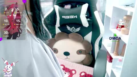 changchang_ online show from March 2026 06:17:01 AM