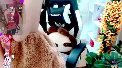 changchang_ online show from May 2026 01:23:01 AM