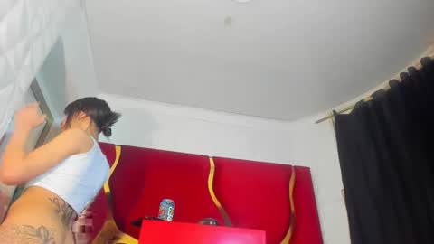 chaniesmith67x online show from April 2026 05:10:02 AM