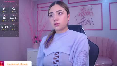 channel_blonde_a online show from January 2025 05:00:02 PM