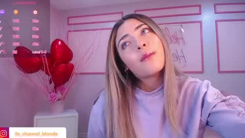 channel_blonde_a online show from February 2025 07:59:01 PM
