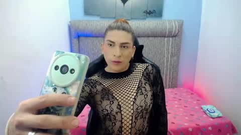 CHANNEL online show from April 2026 03:11:01 AM