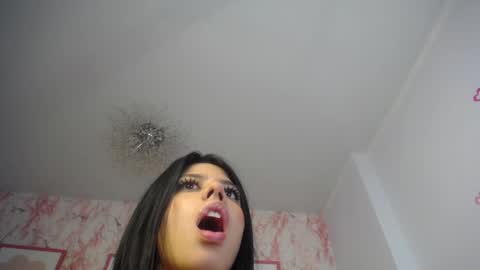 Channel Garcia online show from October 2025 10:12:01 PM