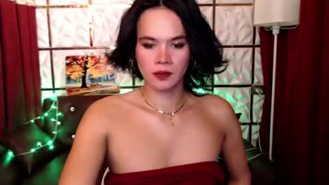 Snapshot of channel_maxine chatting on June 2026 04:46:01 AM Rosette online show from June 2026 04:46:01 AM