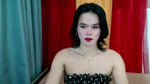 Snapshot of channel_maxine chatting on July 2026 06:23:02 PM Rosette online show from July 2026 06:23:02 PM