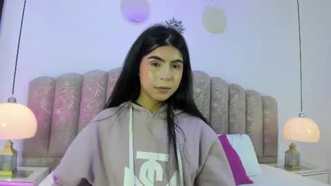 Snapshot of channel_sofia chatting on July 2026 01:01:02 AM Channel Sofia online show from July 2026 01:01:02 AM