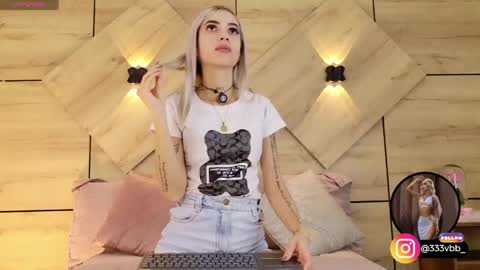 ChannelCrawford online show from April 2026 03:51:01 AM