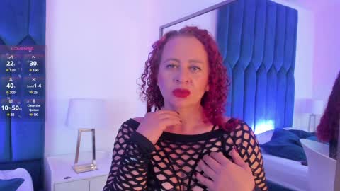 Channelfox  online show from December 2024 08:55:01 PM