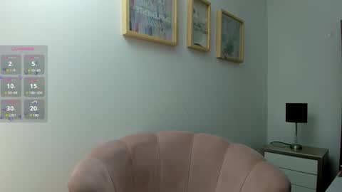 Channelfox  online show from December 2024 08:40:02 PM