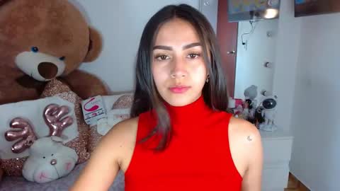 Isabella online show from December 2024 05:53:02 AM