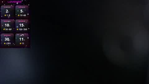 Isabella online show from March 2025 12:54:02 AM