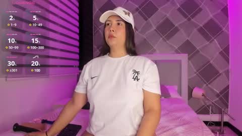 Channey online show from January 2025 11:55:01 AM