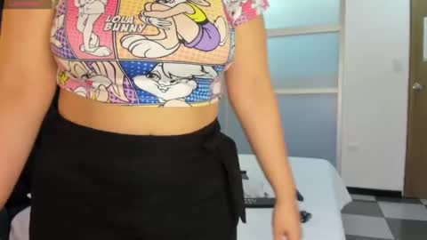 Channey online show from March 2025 11:47:02 AM