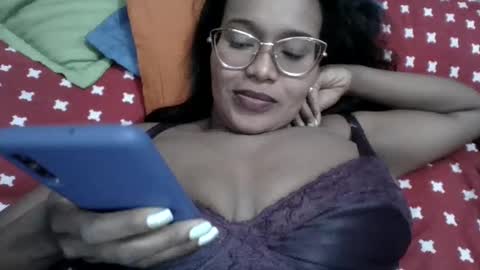 chantal99 online show from February 2025 09:24:02 PM