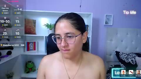 Snapshot of chantal_adams0 chatting on June 2026 01:48:02 PM chantal online show from June 2026 01:48:02 PM