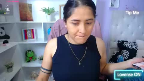 Snapshot of chantal_adams0 chatting on June 2026 01:37:02 PM chantal online show from June 2026 01:37:02 PM