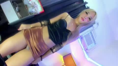 chantal_fuck online show from January 2026 12:23:02 AM