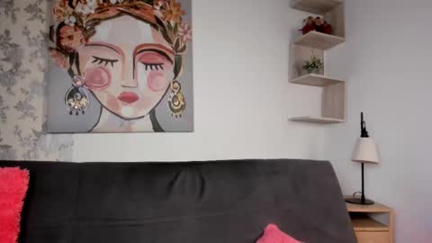Snapshot of chantall_smith chatting on March 2025 04:40:02 PM online show from March 2025 04:40:02 PM