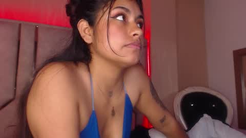 Snapshot of chantalpetit chatting on February 2026 06:35:02 PM chantalpetit online show from February 2026 06:35:02 PM