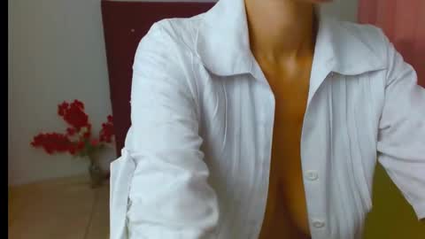 chantal sweety  and horny latina for u online show from January 2025 09:51:02 PM