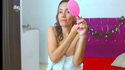 chantal sweety  and horny latina for u online show from November 2025 03:56:01 PM