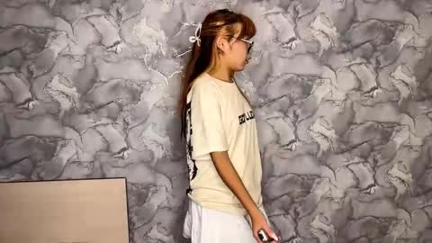 Ayano online show from November 2025 08:13:02 AM