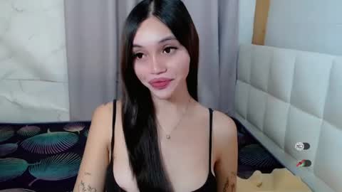 CHANTELLE online show from June 2026 08:33:01 PM