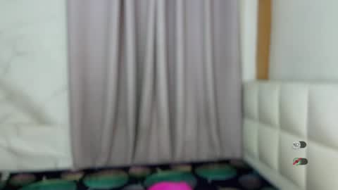 CHANTELLE online show from July 2026 09:00:02 PM