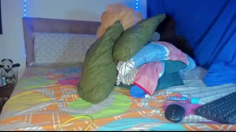 chantellebony online show from April 2026 07:31:01 AM