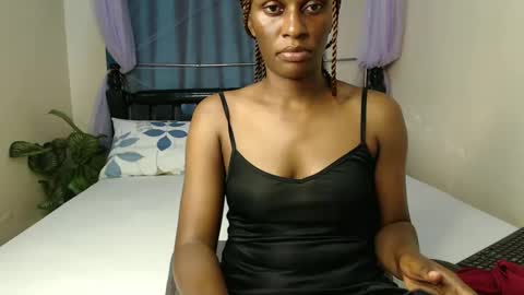 Chantel online show from December 2024 09:26:01 PM