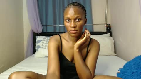 Chantel online show from January 2025 08:35:01 PM