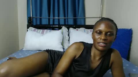 Chantel online show from February 2025 12:08:02 AM