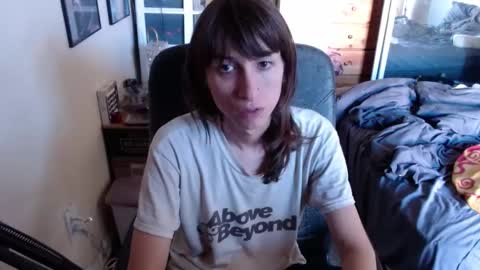 Chaos Kat online show from September 2025 09:37:01 PM