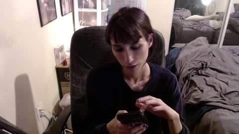 Chaos Kat online show from February 2026 06:40:02 AM